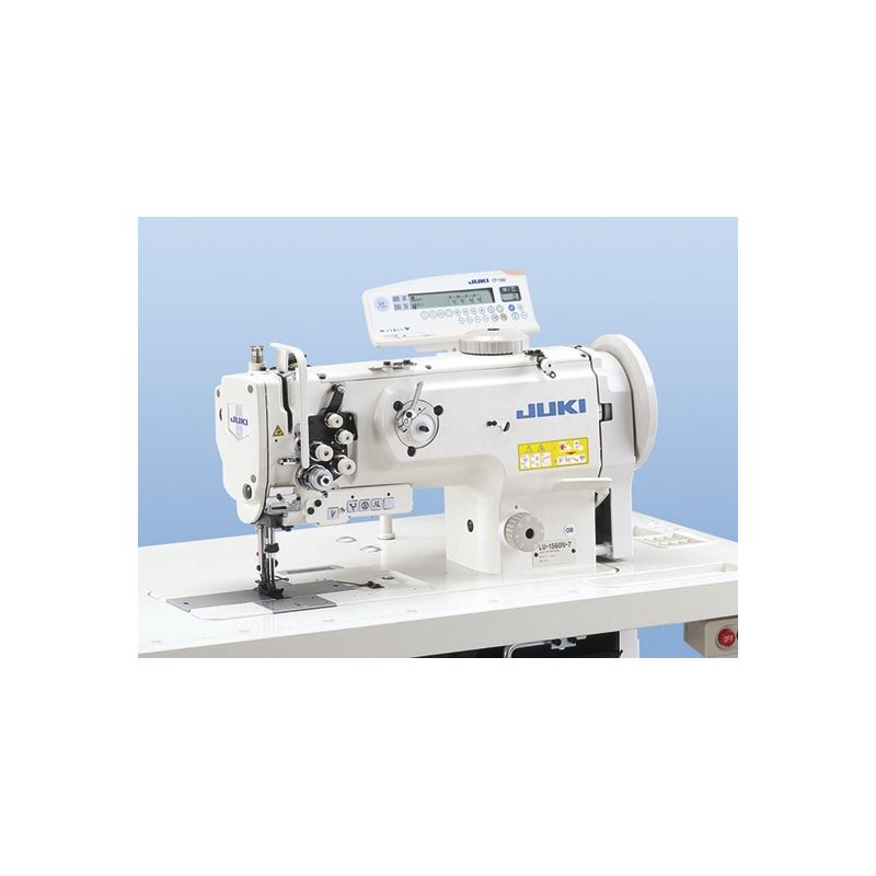 Juki Sewing Machine LU-1560N-7 Industrial Sewing Machine