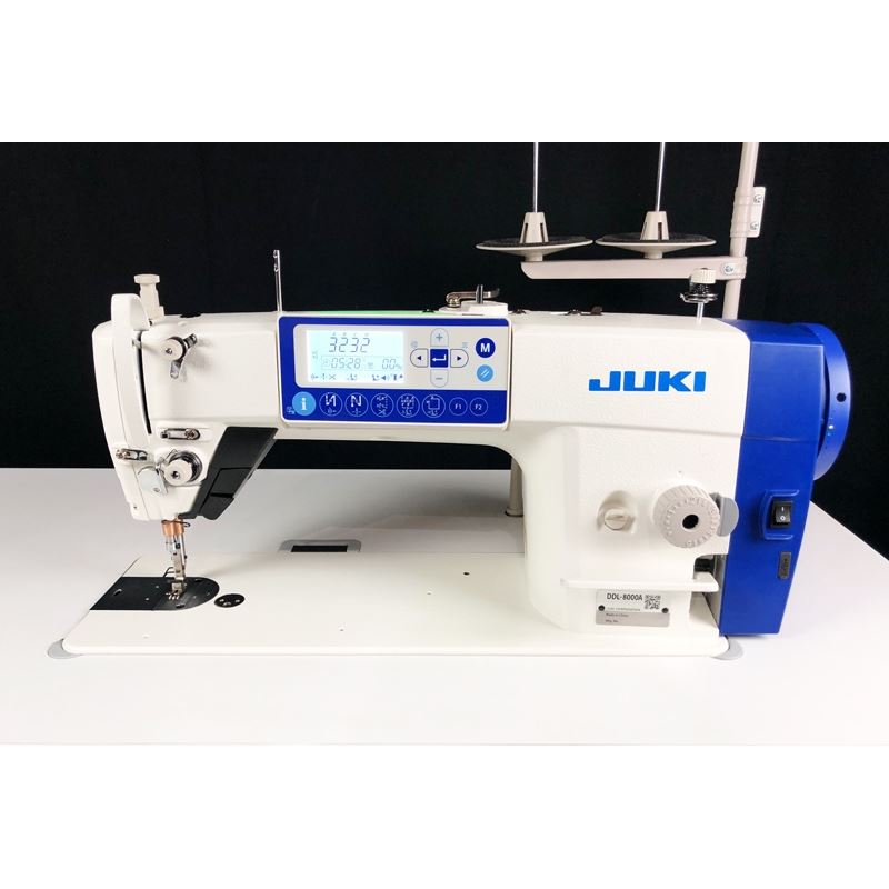DDL-8000A Series  Industrial Sewing Machines
